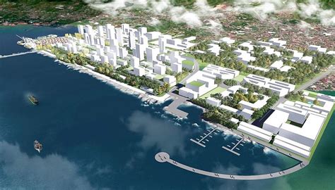 philippine reclamation authority|P20.